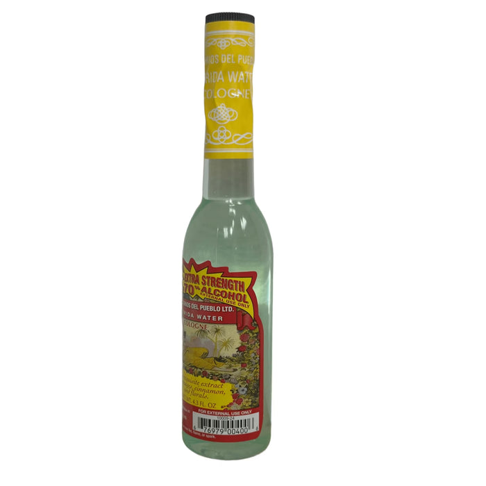 Murray and Lanman - Florida Water Cologne Original - 4.3 Oz - 24 Pack