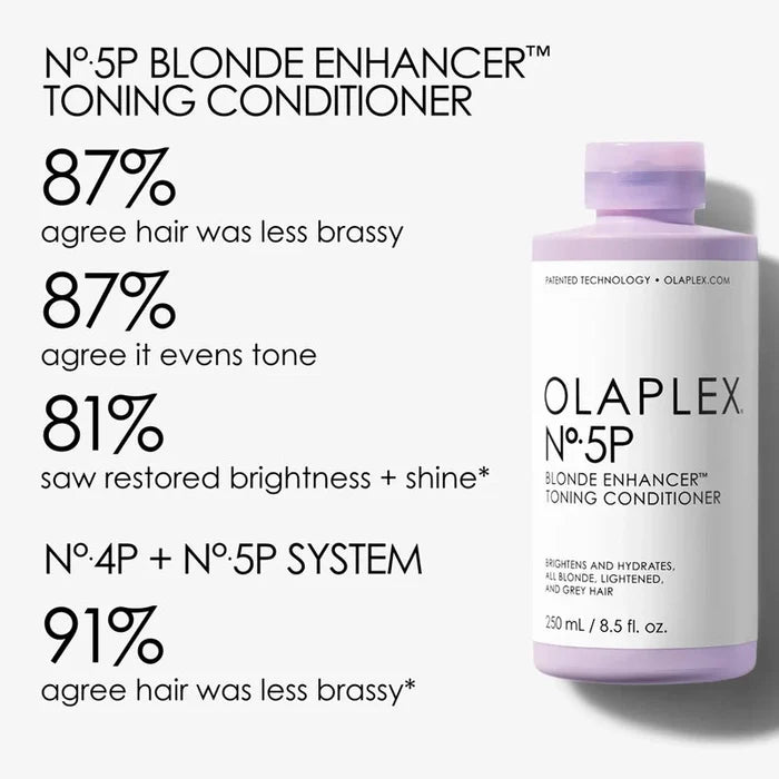 N5 P Blonde Enhancer Toning Conditioner - 250ml - Waha Lifestyle