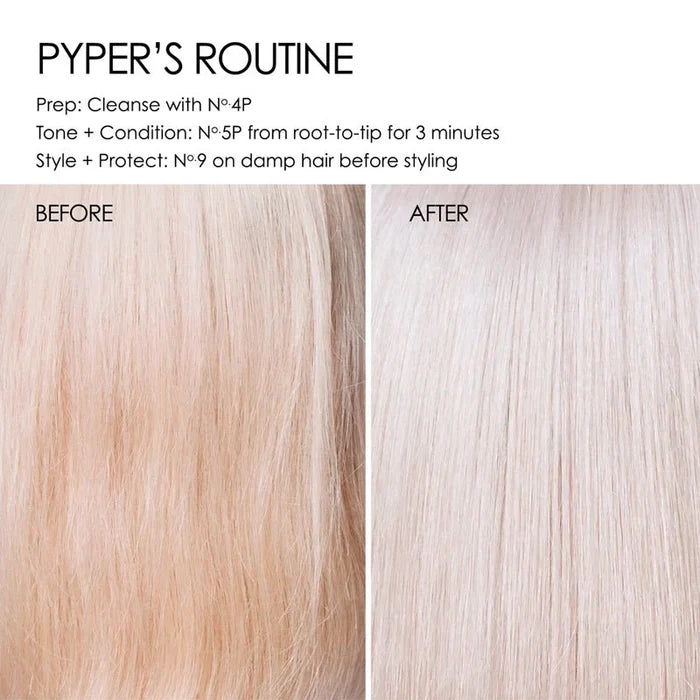 N5 P Blonde Enhancer Toning Conditioner - 250ml - Waha Lifestyle