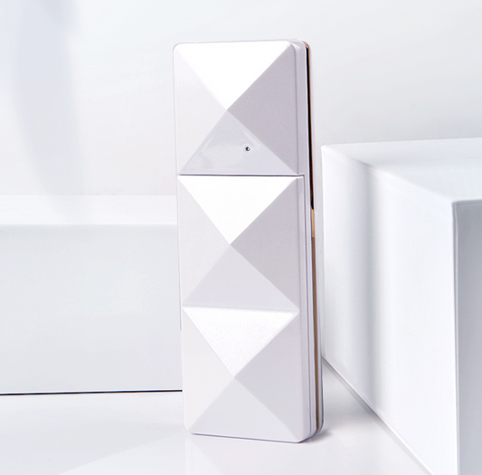 Nano Mister Humidifier For Lashes White