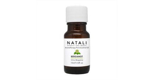 Natali Bergamot Essential Oil (10ml)