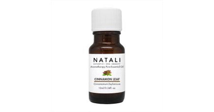 Natali Cinnamon Leaf Essential Oil (10ml)