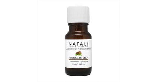 Natali Cinnamon Leaf Essential Oil (10ml)