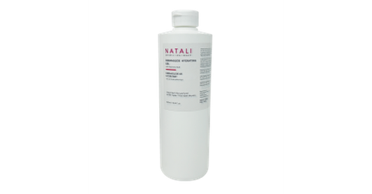Natali Dermaglide Hydrating Gel (500ml / 16.9fl. oz)