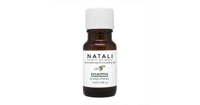 Natali Eucalyptus Globulus Essential Oil (10ml)