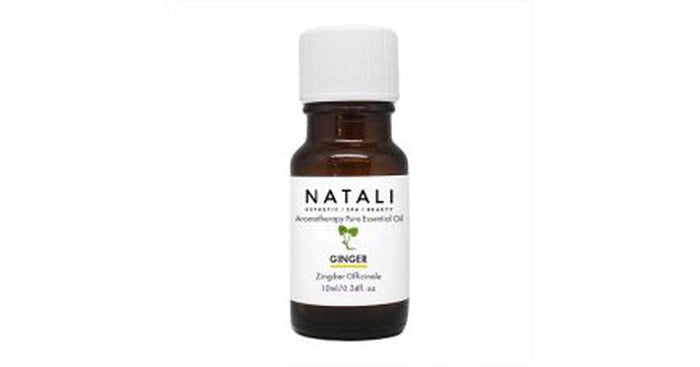 Natali Ginger Essential Oil (10ml)