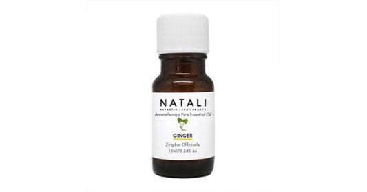 Natali Ginger Essential Oil (10ml)