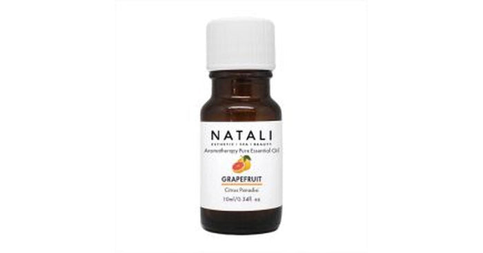 Natali Grapefruit Essential Oil (10ml)