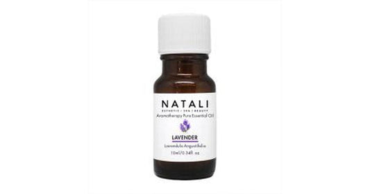 Natali Lavender Essential Oil (10ml)