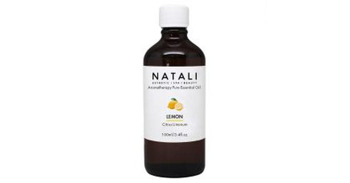 Natali Lemon Essential Oil (100ml)