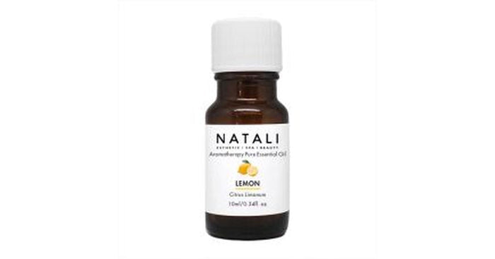 Natali Lemon Essential Oil (10ml)