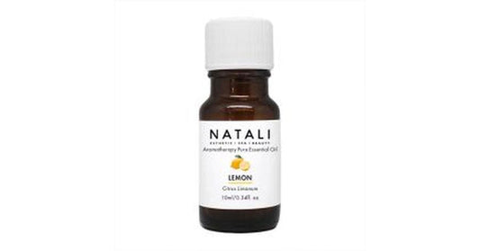 Natali Lemon Essential Oil (10ml)