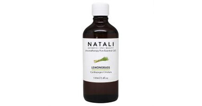 Natali Lemongrass Essential Oil (100ml)