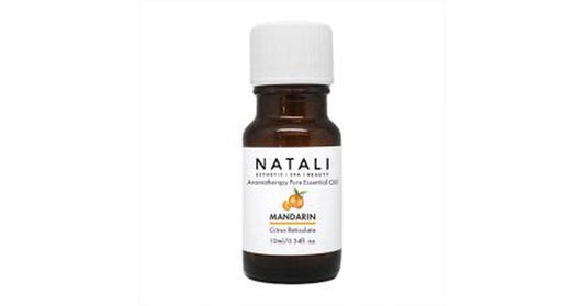 Natali Mandarin Essential Oil (10ml)