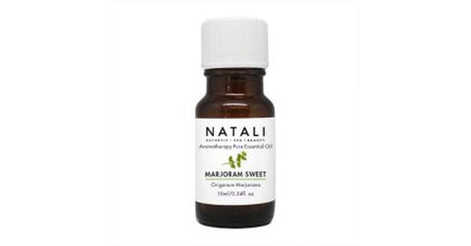 Natali Marjoram Essential Oil 10ml
