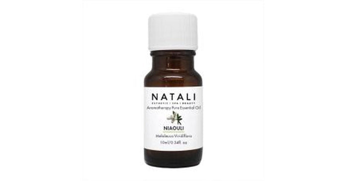 Natali Niaouli Essential Oil 10ml
