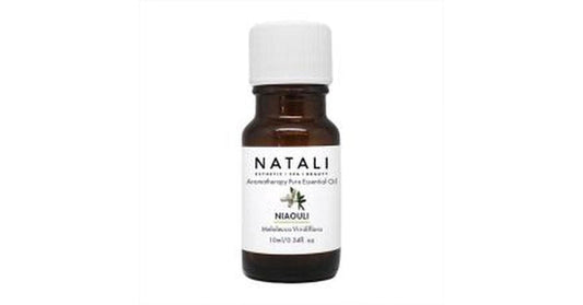 Natali Niaouli Essential Oil 10ml