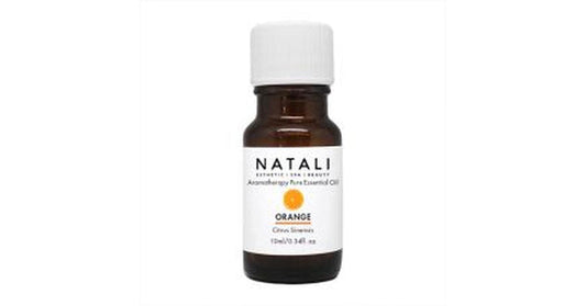 Natali Orange Essential Oil (10ml)
