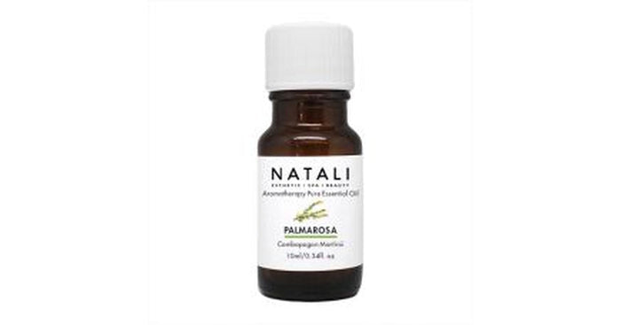 Natali Palmarosa Essential Oil (10ml)
