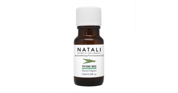 Natali Red Thyme Essential Oil (10ml)
