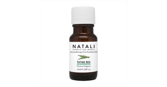 Natali Red Thyme Essential Oil (10ml)