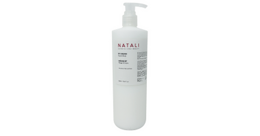 Natali RF Cream (500ml / 16.9 fl.oz)