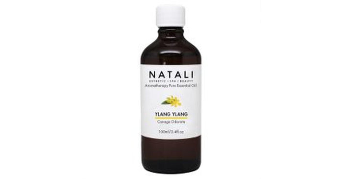 Natali Ylang Ylang Essential Oil (100ml)