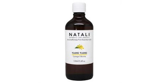 Natali Ylang Ylang Essential Oil (100ml)