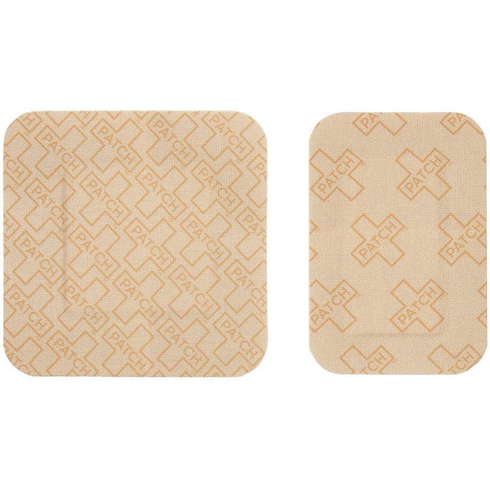 Natural Bamboo Bandages