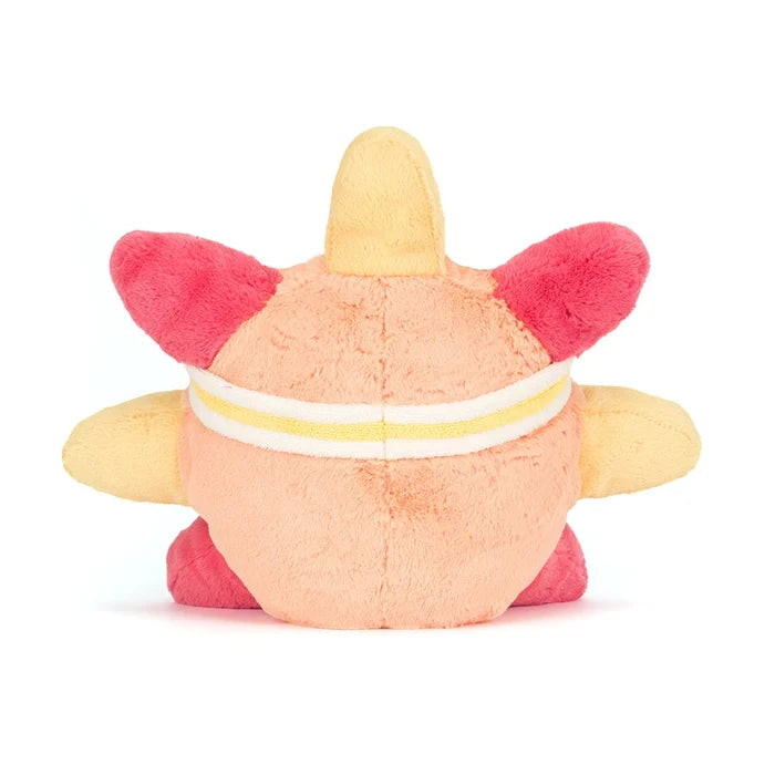 *NEW* Jellycat Amuseables Sun Roller Skates