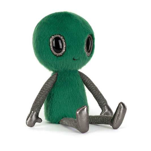 *NEW* Jellycat Zyllan Alien