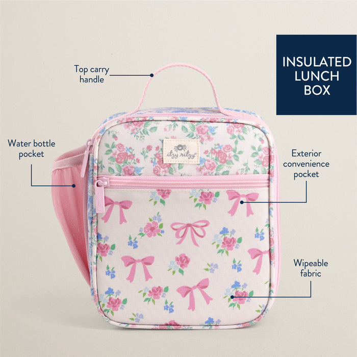 *New Option* Itzy Lunch Box™