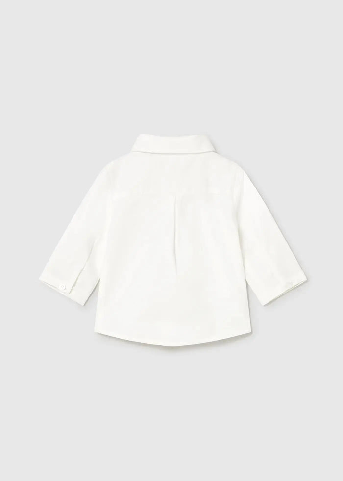 Baby Printed Shirt | Mayoral | Mayoral | Jenni Kidz