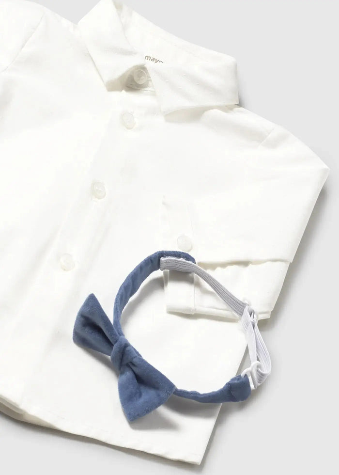 Baby Printed Shirt | Mayoral | Mayoral | Jenni Kidz
