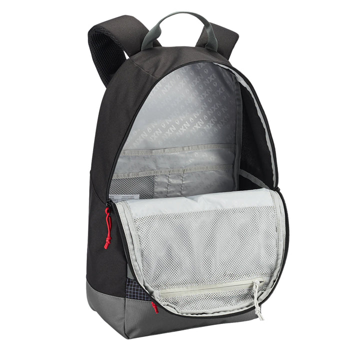 Nixon Ransack Backpack Black/Charcoal