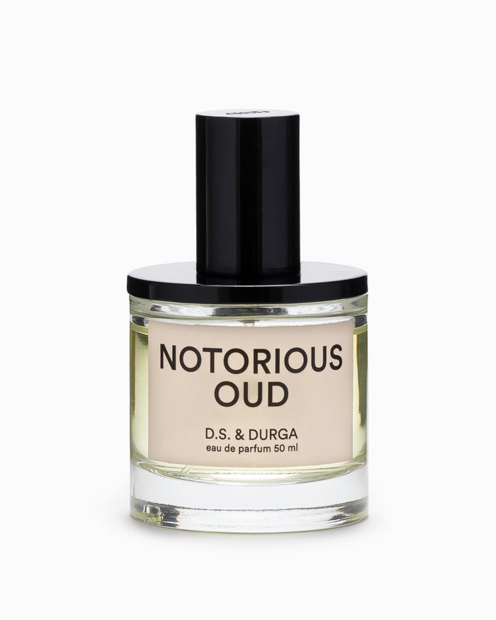 Notorious Oud 50ml - D.S. & Durga