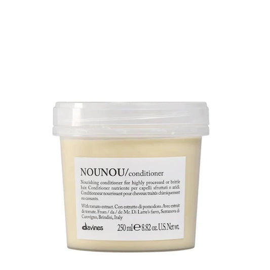 Nounou Moisturizing Conditioner For Dry Hair - 250ml