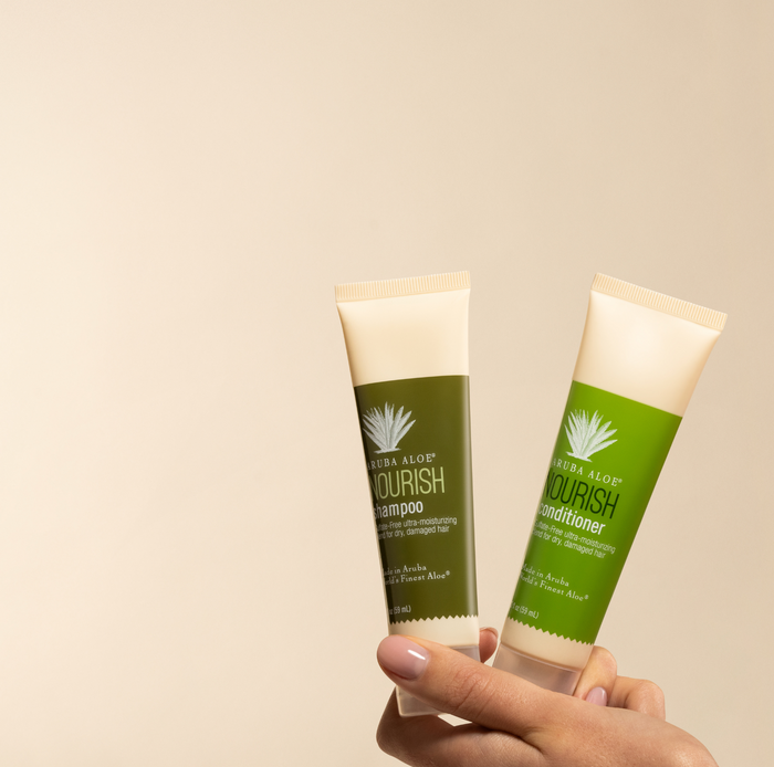 Nourish Conditioner