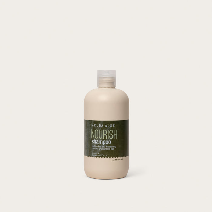Royal Aruba Aloe Nourish Shampoo 12.5oz 1