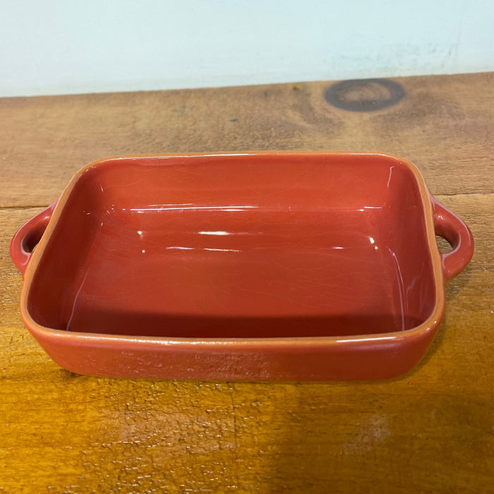 Now Designs Mini Caserole Dish With Round Handles