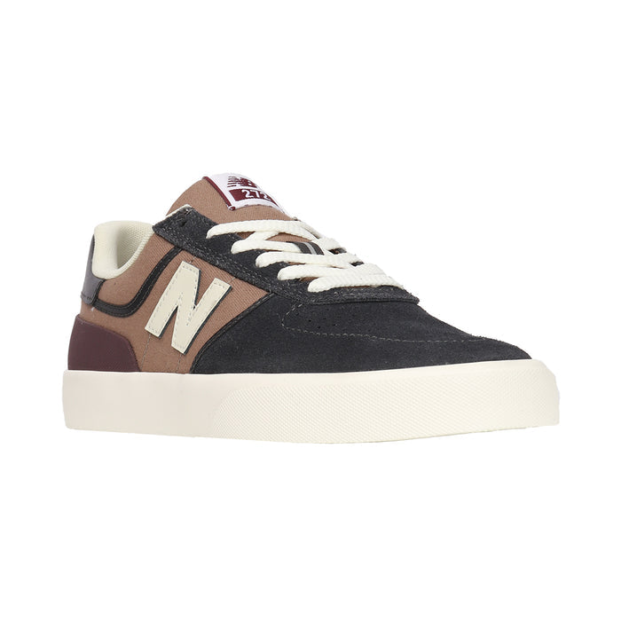 New Balance Numeric 272 Brown/Blue