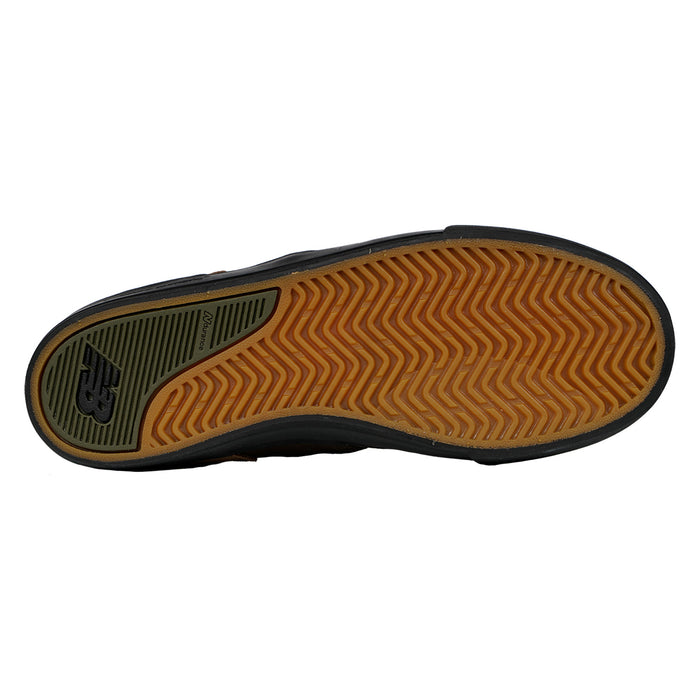 New Balance Numeric Jamie Foy 306 Brown