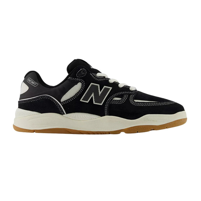 New Balance Numeric Tiago Lemos 1010 Black/Sea Salt