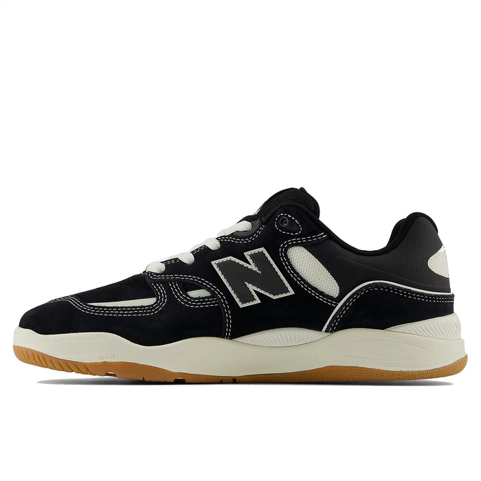 New Balance Numeric Tiago Lemos 1010 Black/Sea Salt