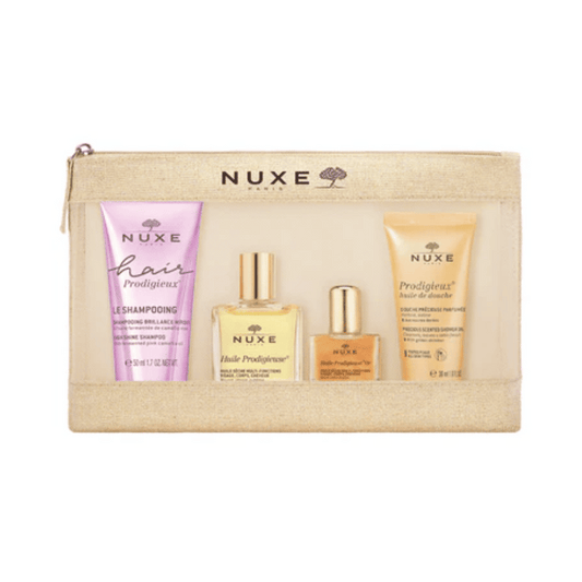 NUXE My Prodigieux Beauty Essentials