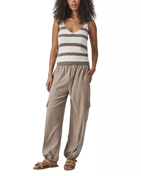 Octavia Sweater Tank