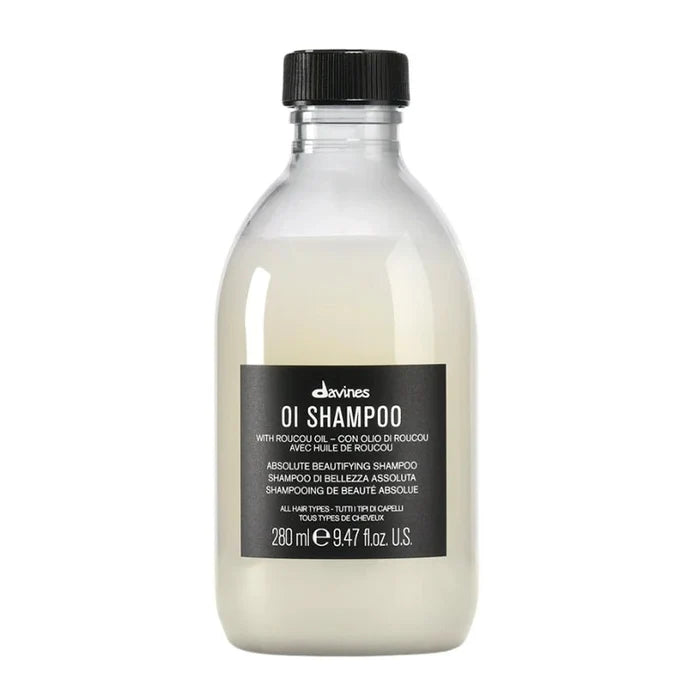 Oi Hair Softening Daily Shampoo - 280ml