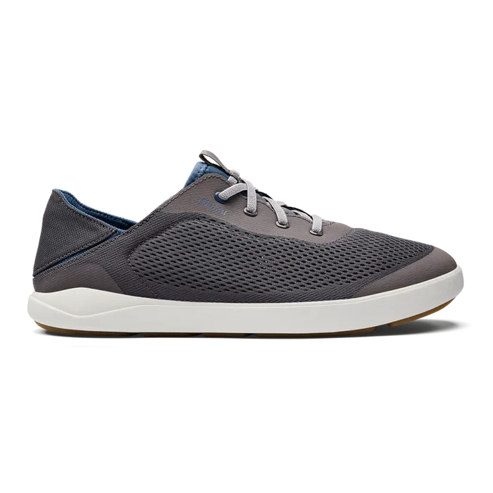 OluKai Men's Moku Pae Boat Shoes