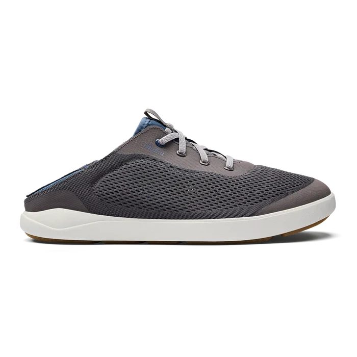 OluKai Men's Moku Pae Boat Shoes