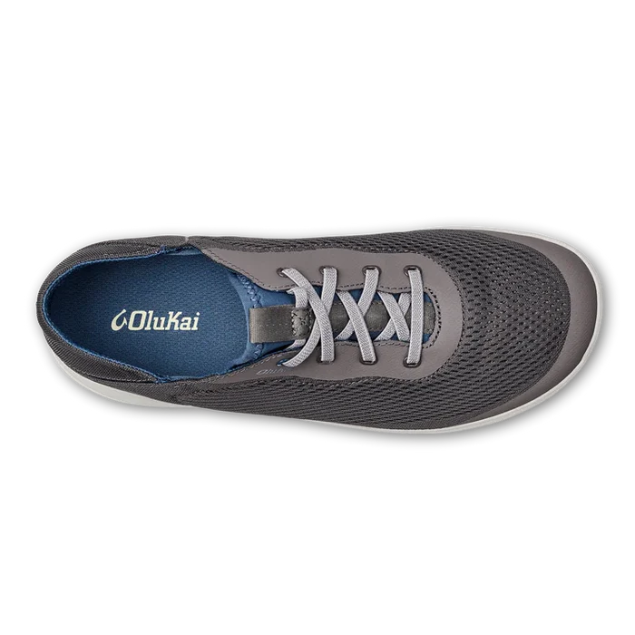 OluKai Men's Moku Pae Boat Shoes